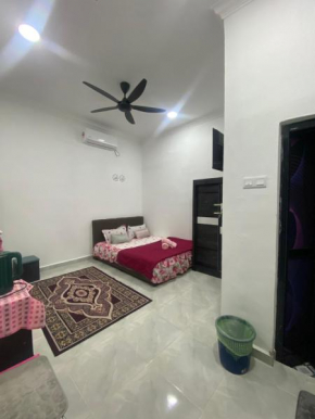 KZ Roomstay
